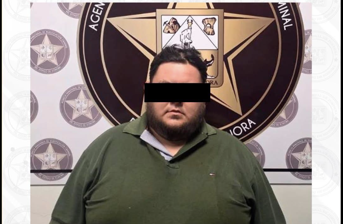 Imputan a hombre por tentativa de feminicidio en Obregón